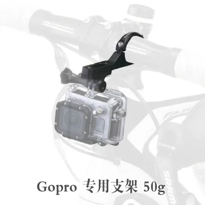 Велосипедный держатель для компьютера fourier GARMIN edge 200 500 510 520 800 810 1000 GOPRO mio