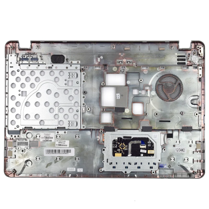 Новинка Подлинная для HP ProBook 4540S 4545S верхняя крышка Plamrest рамка клавиатуры в сборе +