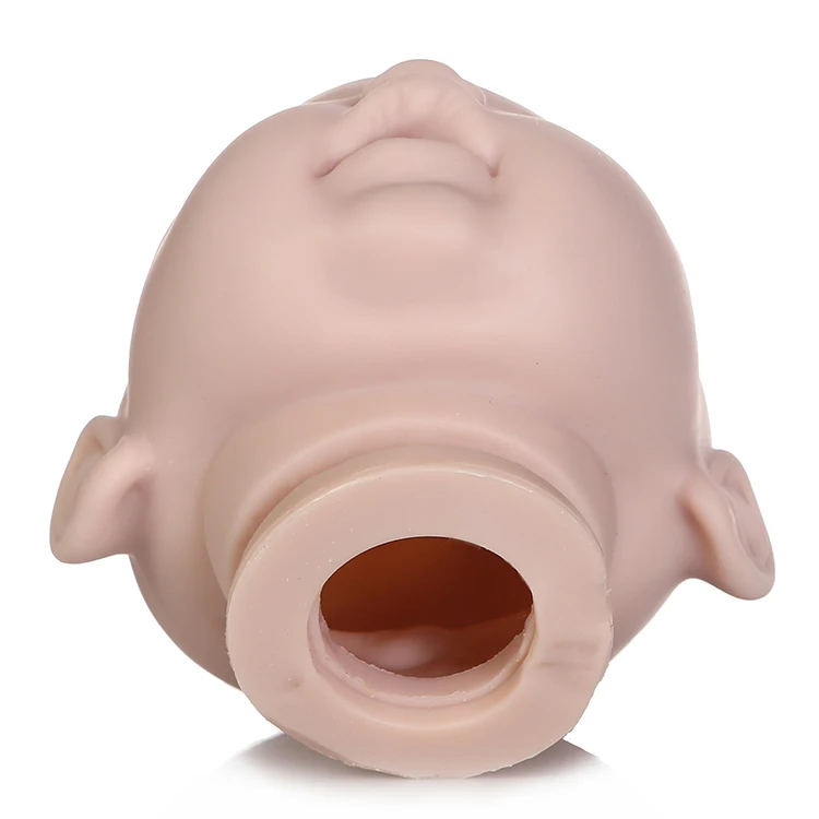 Кукла Reborn Ariella, ограниченная серия, реалистичные мягкие силиконовые виниловые неокрашенные части куклы