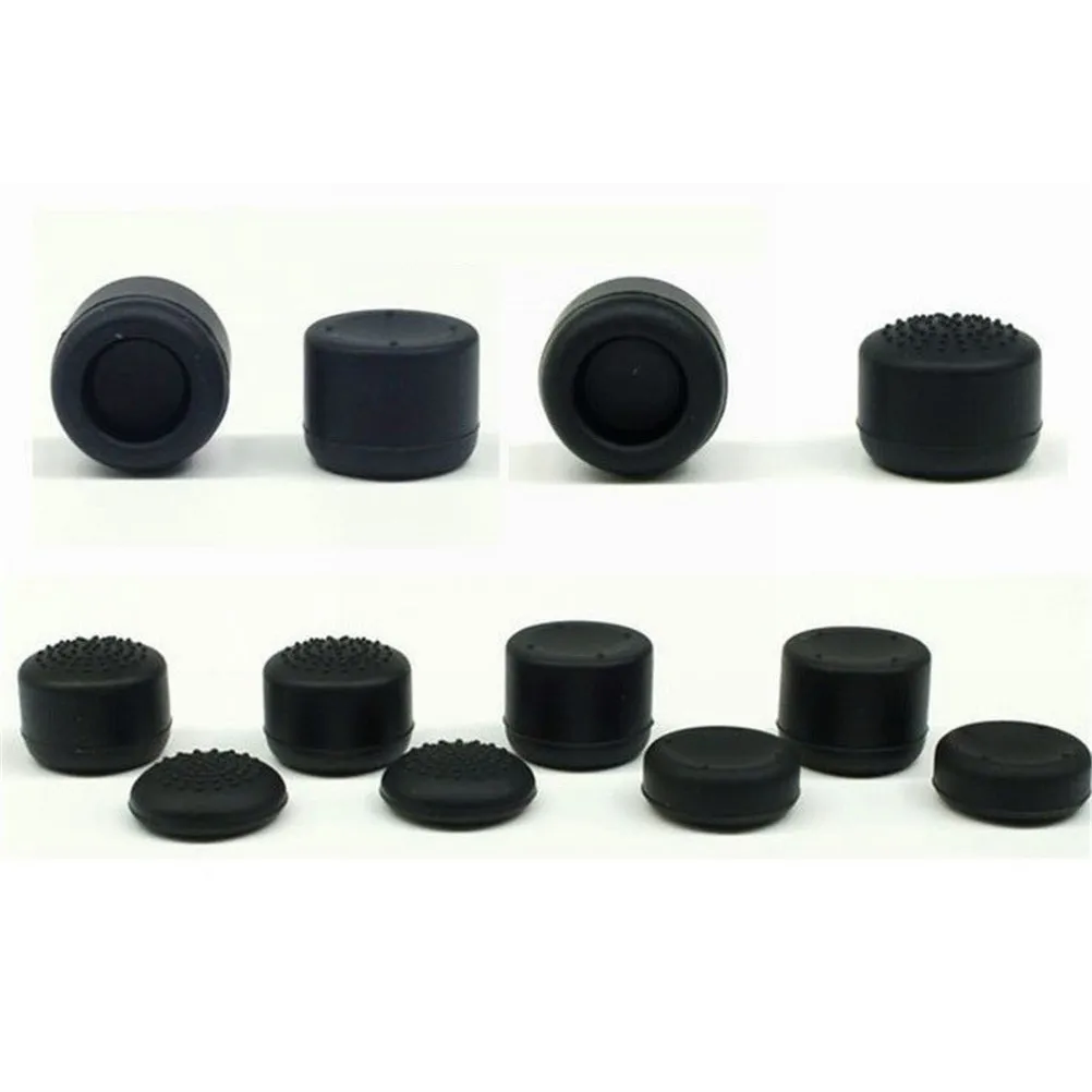 8PCS Enhanced Thumb Stick Joystick Grip Caps Cover Extra High for Sony PS4 Xbox 360 Controller Gamepad | Компьютеры и офис