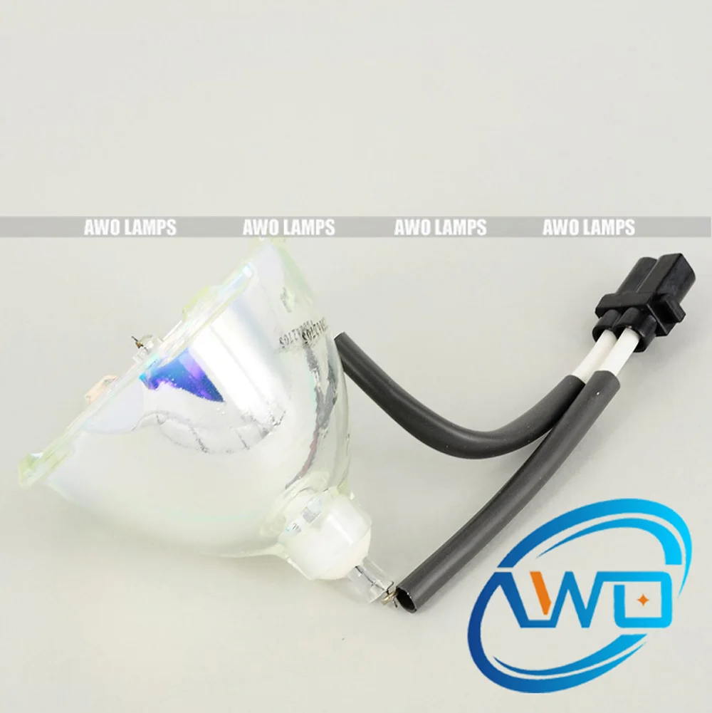 

AWO PT-AE1000 PT-AE2000 PT-AE3000 projector Lamp Bulb ET-LAE1000 for Panasonic High Quality 150 Day Warranty