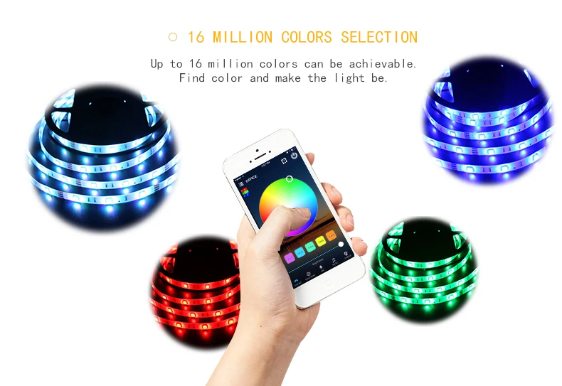 Wi-Fi RGB+ IR24key полоса управления музыкой Лер Amazon Alexa Google Home телефон Wi-Fi музыка управление Лер для 5050 3528 RGB полосы
