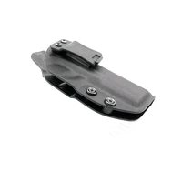 ultimate concealment gun holster custom molded for glock 172231