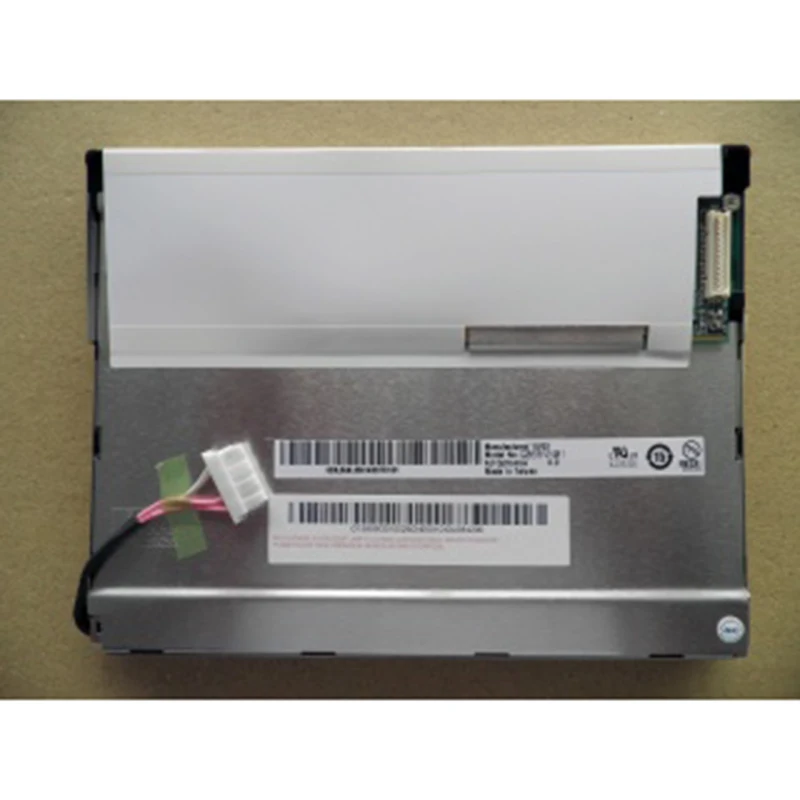 

For AUO 6.5 Inch G065VN01 V0 A-Si TFT-LCD 640(RGB)*480 LCD Screen Display Panel Replacement