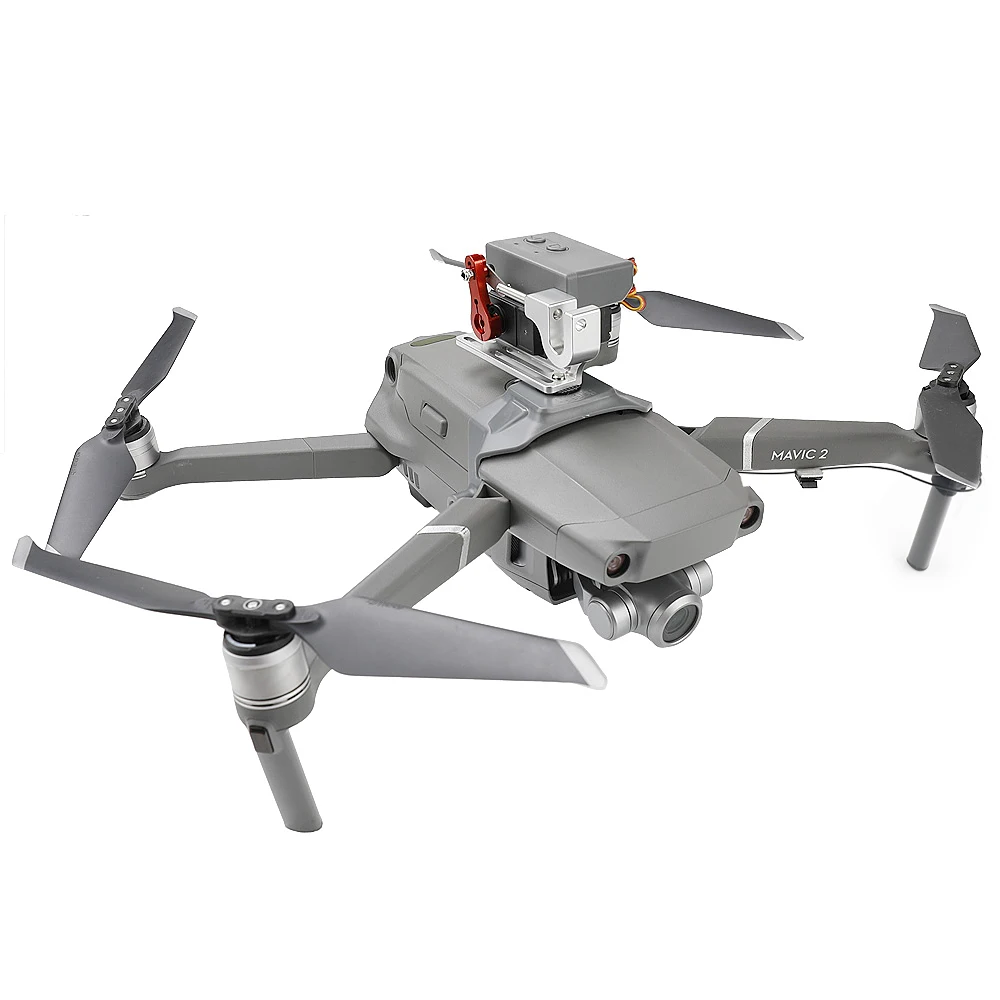 Shinkichon рыболовная приманка рекламное кольцо для рыбалки предложение DJI Mavic 2 Pro/Zoom