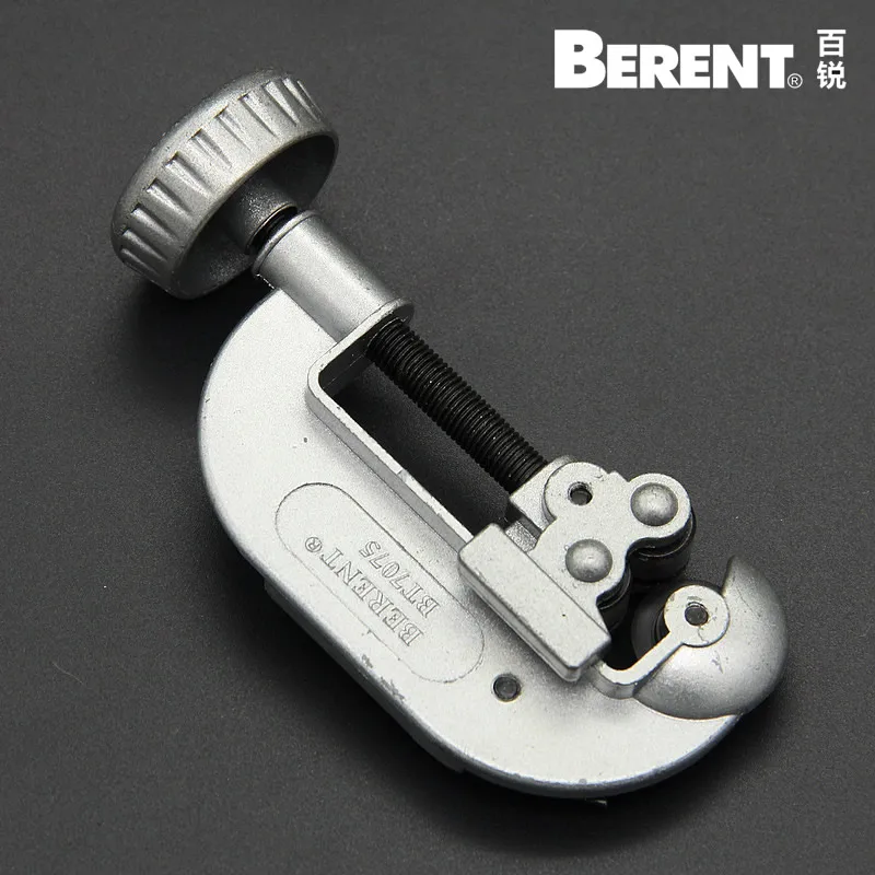 Резак для труб из нержавеющей стали 3 32 мм алюминиевого латунного сплава медный