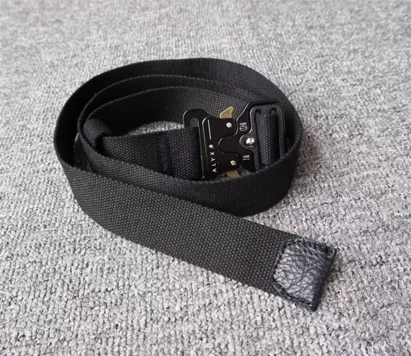 Ремень безопасности в стиле хип хоп 128 см| |