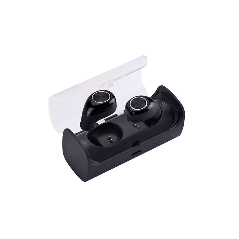 Bestall новые мини Близнецы Bluetooth наушники настоящие беспроводные двойные два