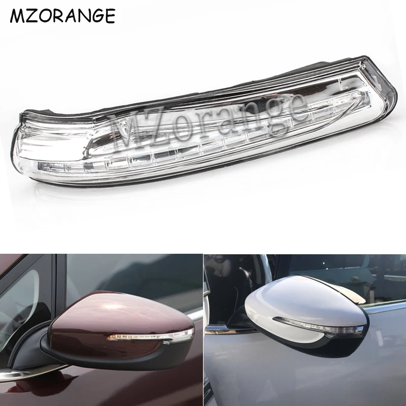

Светодиодный индикатор для зеркала заднего вида для KIA K3 2012 2013 2014 2015 2016