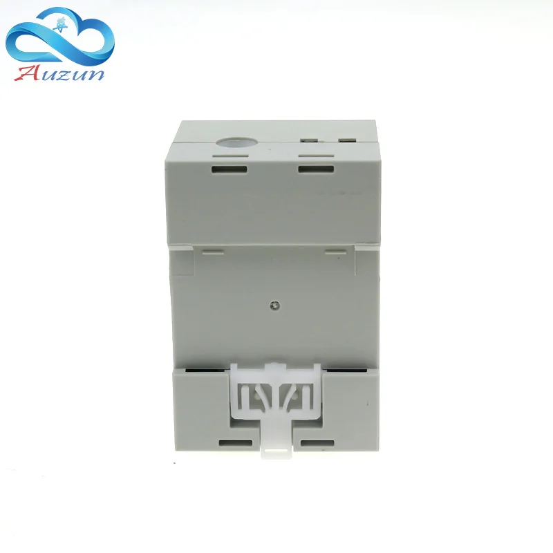 D52-2059 направляющая типа 220V380V100A цифровой дисплей Вольтметр переменного тока