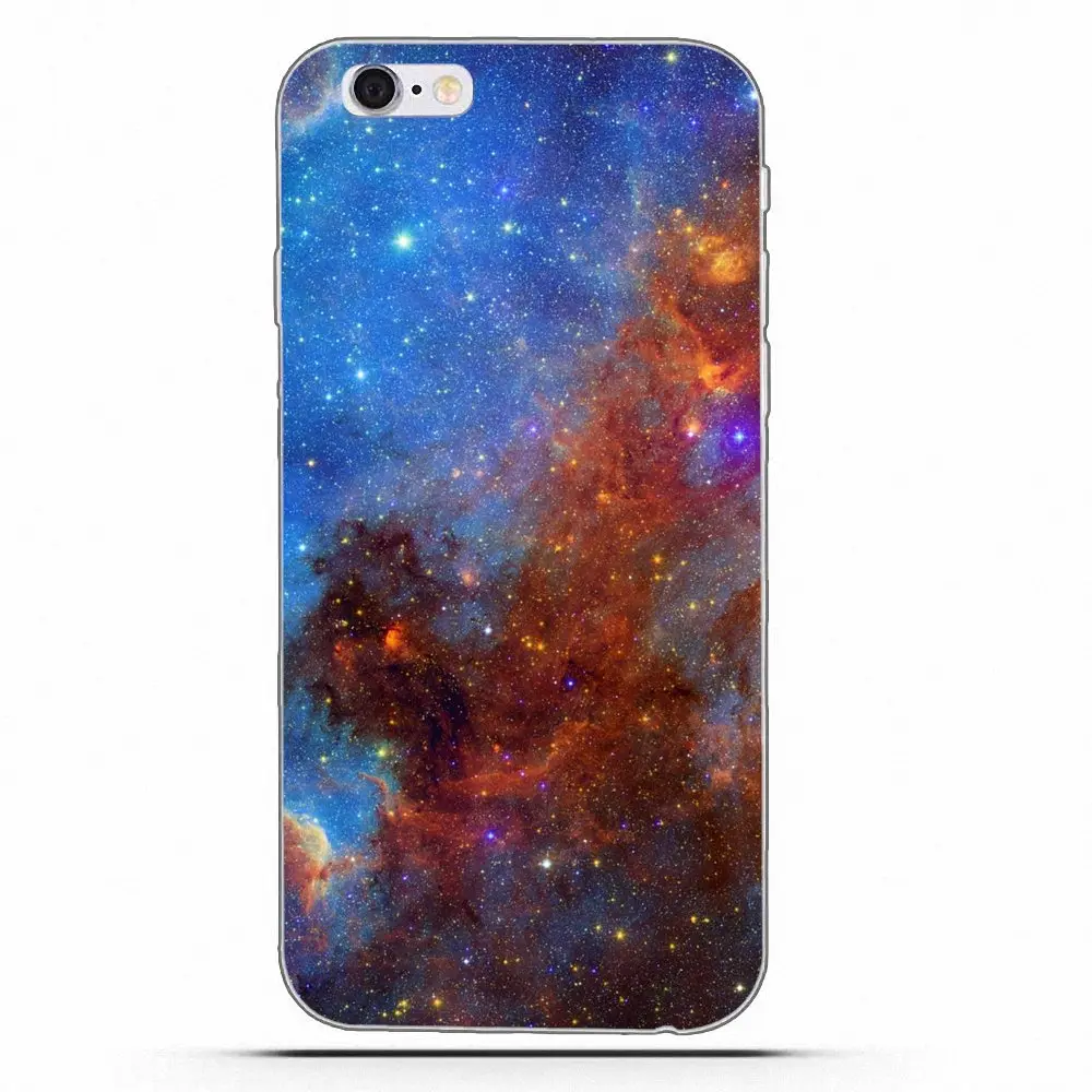 Wexoeq для Huawei G8 Honor 5C 5X 6 6X 7 8 9 Y5II Mate P7 P8 P9 P10 P20 Lite Plus 2017 TPU Дизайн под заказ пространство