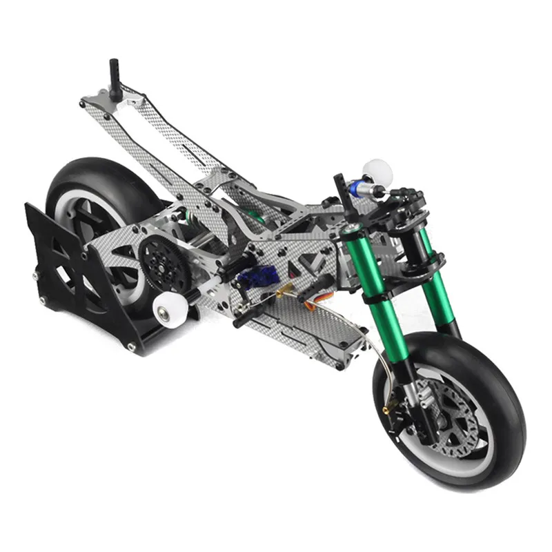Мотоциклетная рама FIJON FJ913 1/5 из углеродного волокна|frame frame|frame motorcycleframe carbon fiber |