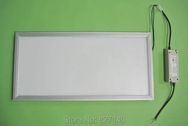 18W LED Panel Light 600*300|light wash|panel led lightpanel fire |