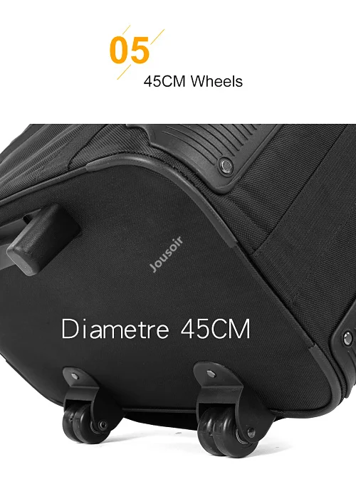 Roller Bag for Photography Photo Video Studio on Location Shoots Outdoor Shooting Draw-Bar Box Stuido Flash Carry Case CD50 | Электроника