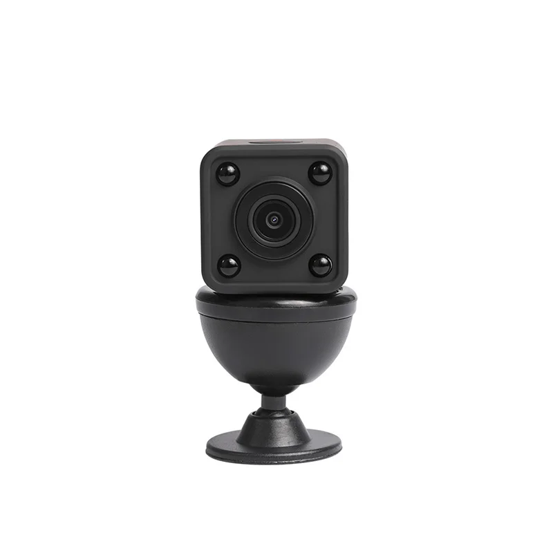 Meisort Mini20 wi fi домашняя портативная ip камера P2P CCTV Голос монитор для наблюдения