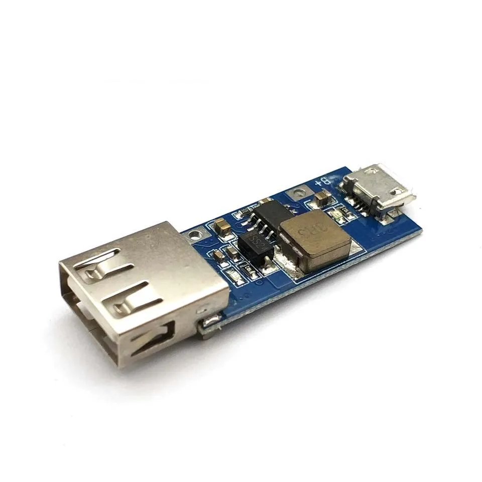 9 в 12 В 23 в до 5 В 3A USB понижающий регулятор напряжения Модуль DC-DC конвертер телефон зарядное устройство Модуль электропитания автомобиля