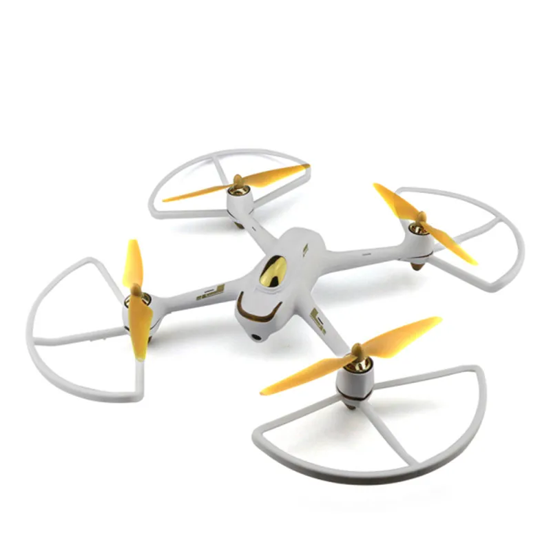 Квадрокоптер Hubsan H501S X4 RC запасные части Улучшенная защита пропеллера Защитная