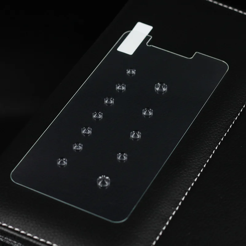 Jonsnow закаленное Стекло для Prestigio Muze D3 E3 PSP3530 Duo 5 3 дюймов 9h 2 5D спереди