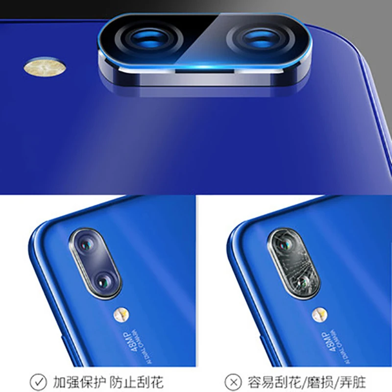 Закаленное стекло для Xiaomi Redmi Note 10 Pro Max 9 9A 9C 9S 9T 8 8A 8T 10X 100 шт.|Защитные стёкла и