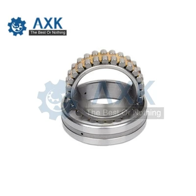 1 шт. подшипник NN3020K SP W33 3182120 100x150x37 NN3020 3020 двухрядный цилиндрический роликовый