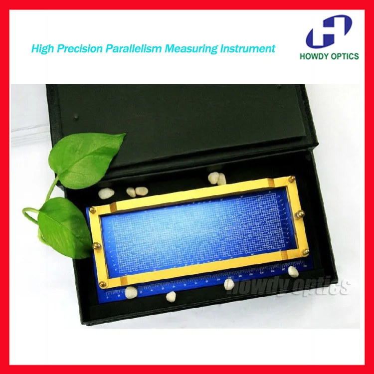 Новые оптические очки высокоточный параллельный измерительный