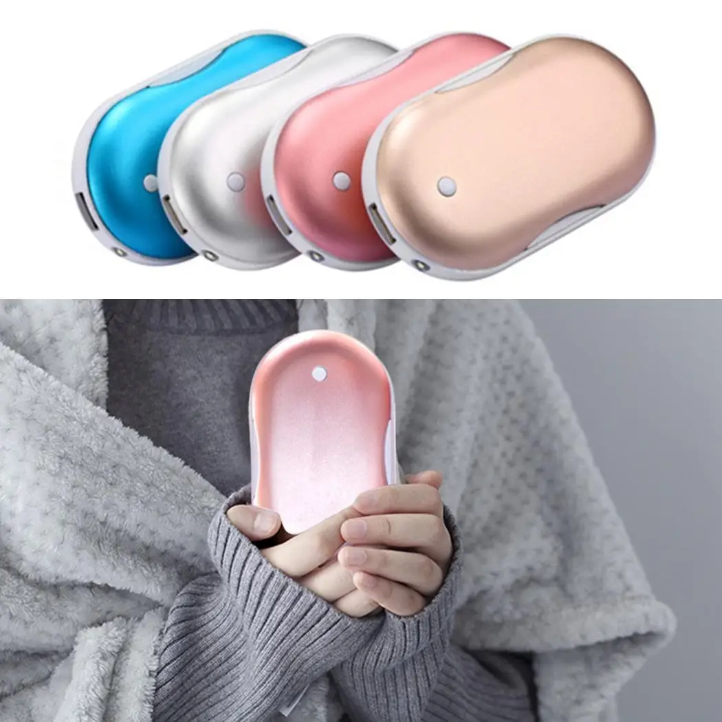 Multi function теплые руки портативный 5200 mah чрезвычайная общая мощность 5 V/1A около