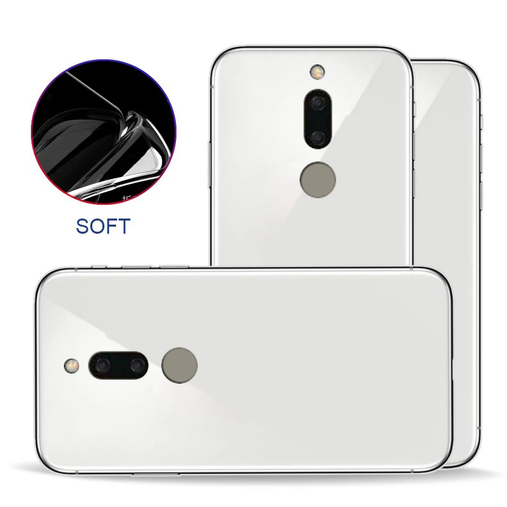 Великолепный Ультратонкий чехол для телефона с защитой от падения Meizu Noblue A5