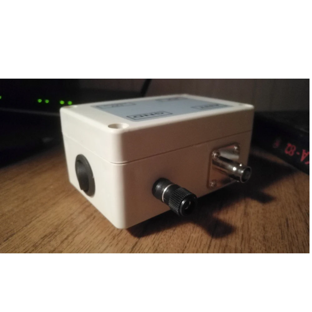 1 шт. мини хлыст VLF HF VHF активная антенна Коротковолновая фабрика|Запасные части| |