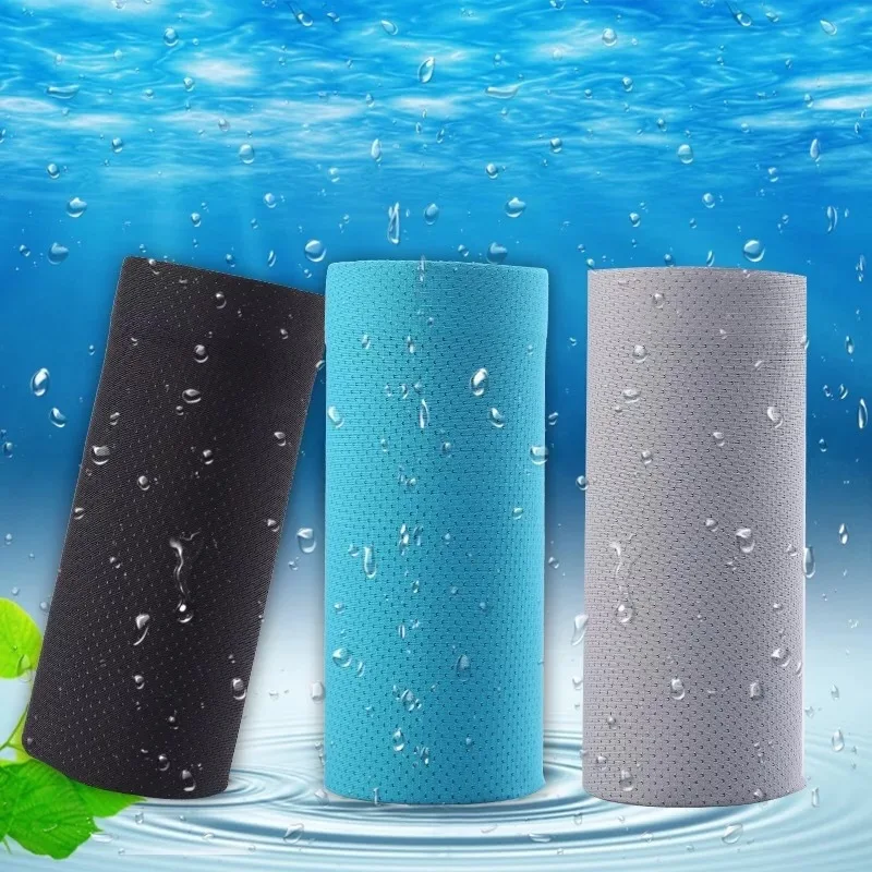 Новинка 3 шт. ледяное шелковое Мужское нижнее белье мужские боксеры чистый цвет