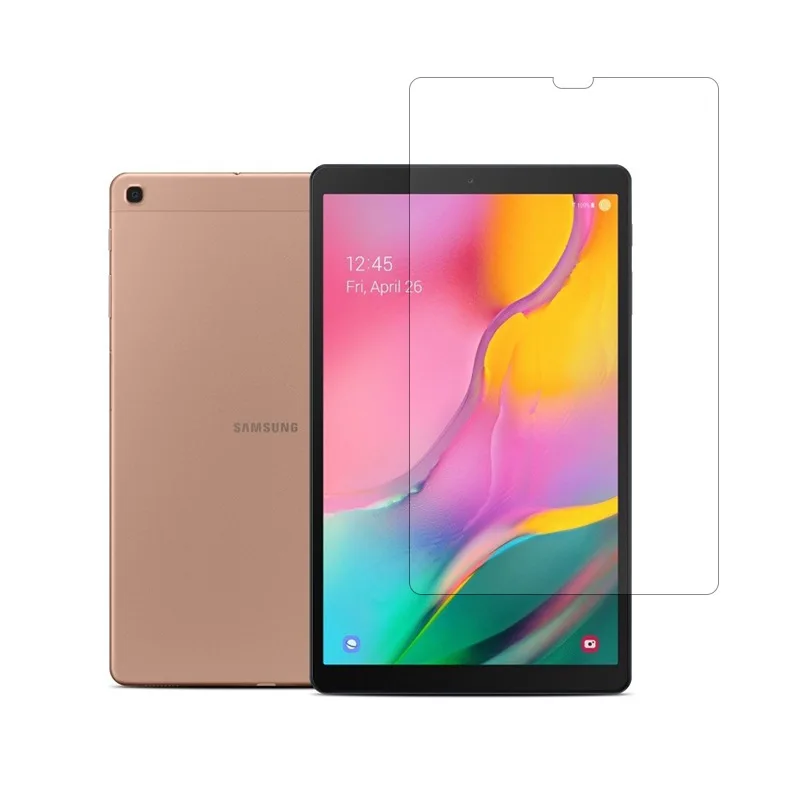 Закаленное стекло Защитная пленка для экрана Samsung Galaxy Tab A 2019 10 1 SM T515 T510