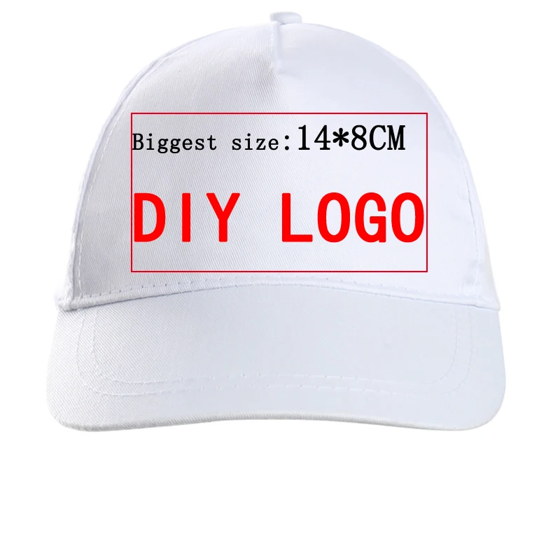 DIY OEM кастомный Логотип Регулируемые мужские женские шапки модные х/б козырек бейсболки унисекс Gorras