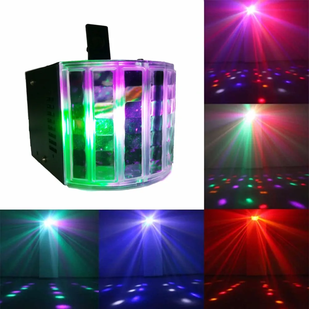 Сценический свет сценический 18 Вт 9 цветов|rgb stage light|effect lightstage light |