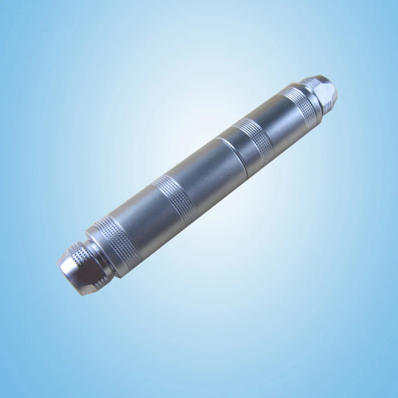 Заменитель 1 S серии ODUs разъем 6 Pins Металл push pull самоблокирующийся штекер кабеля