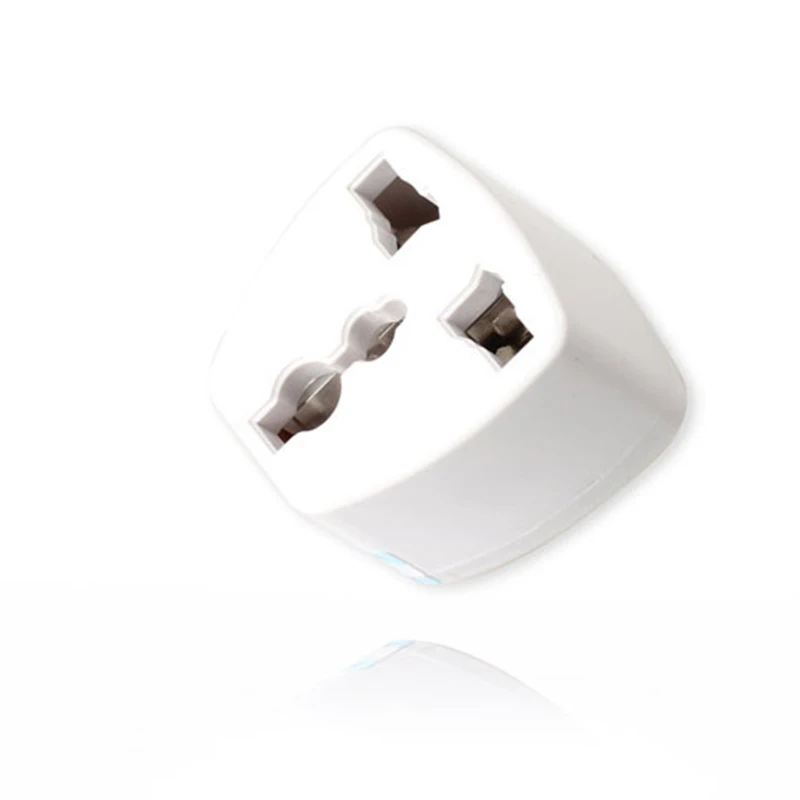 Универсальный дорожный настенный адаптер питания переменного тока штепсельная