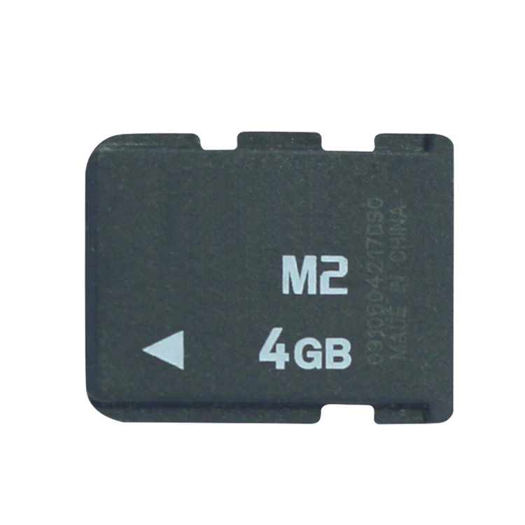 512 Мб 1 Гб 2 4 8 Memory Stick Micro камера карта памяти для телефона M2 реальная емкость карты картао де Memoia для телефона