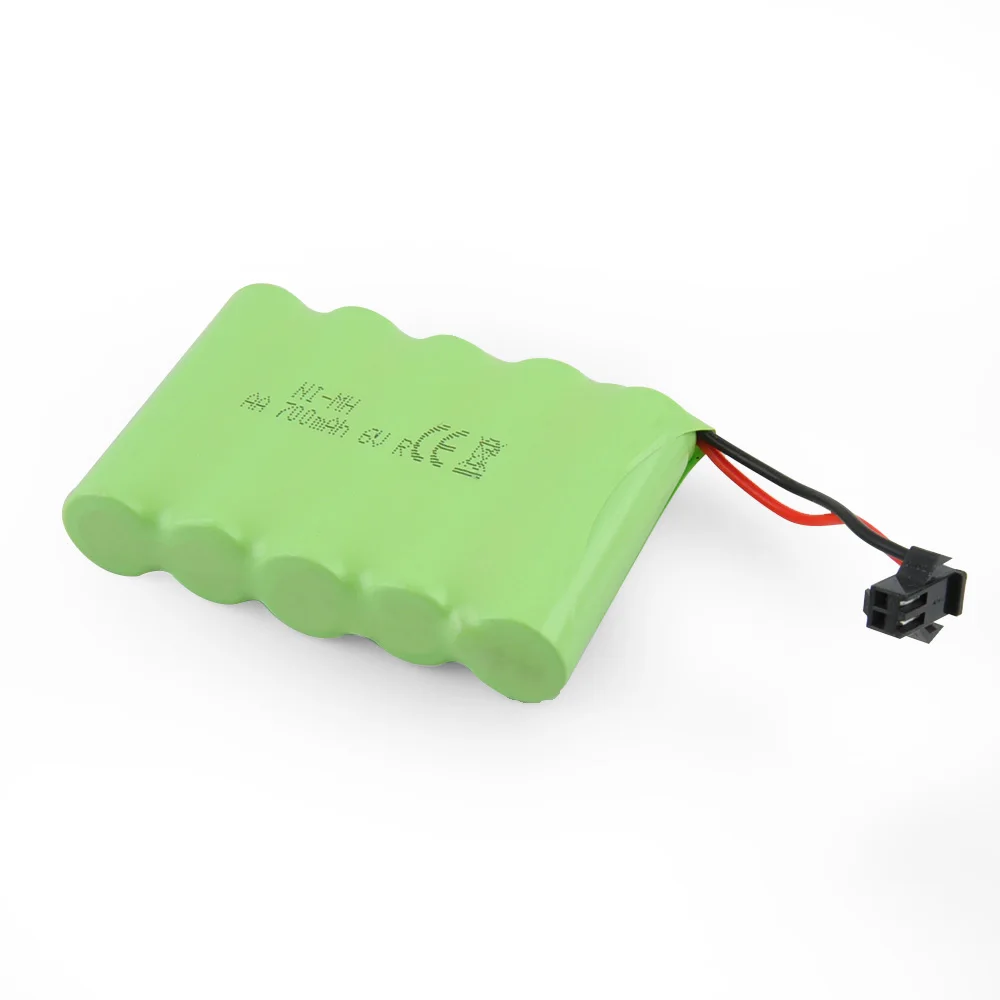 1 шт. Rc Lipo батарея для RC автомобилей 2 4G запасные части 1/18 весы ZC171801/ ZC171802