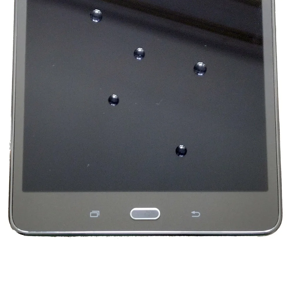 Shyueda оригинальная новинка для Samsung Galaxy Tab A 8,0 P355 SM-P355M SM-P355C 3g 768x1024 ЖК-дисплей Дисплей Сенсорный экран планшета