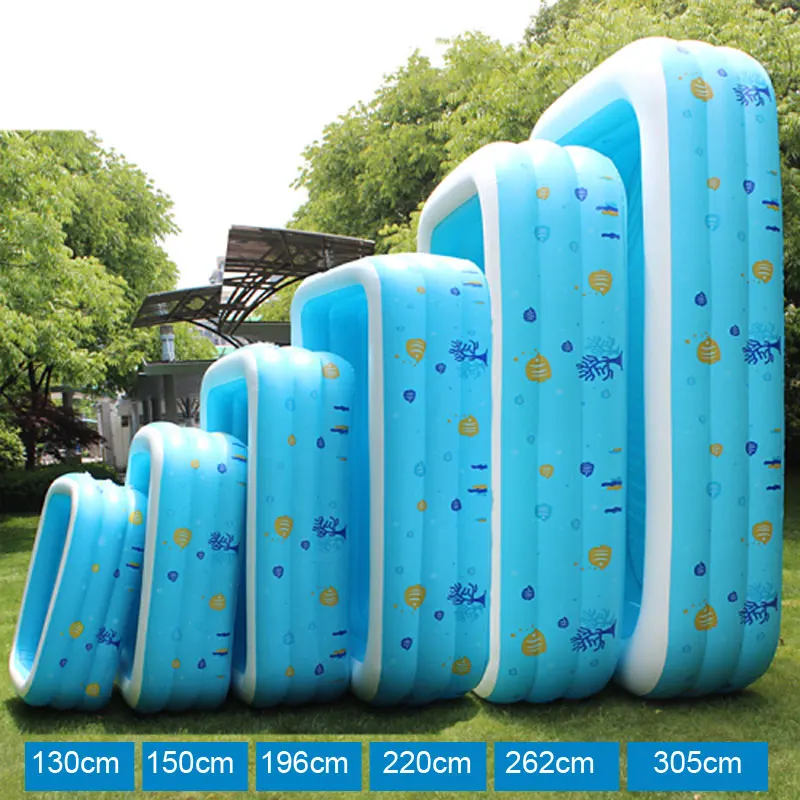 Надувной бассейн 196 см|pool pool|pool swimming poolspool |