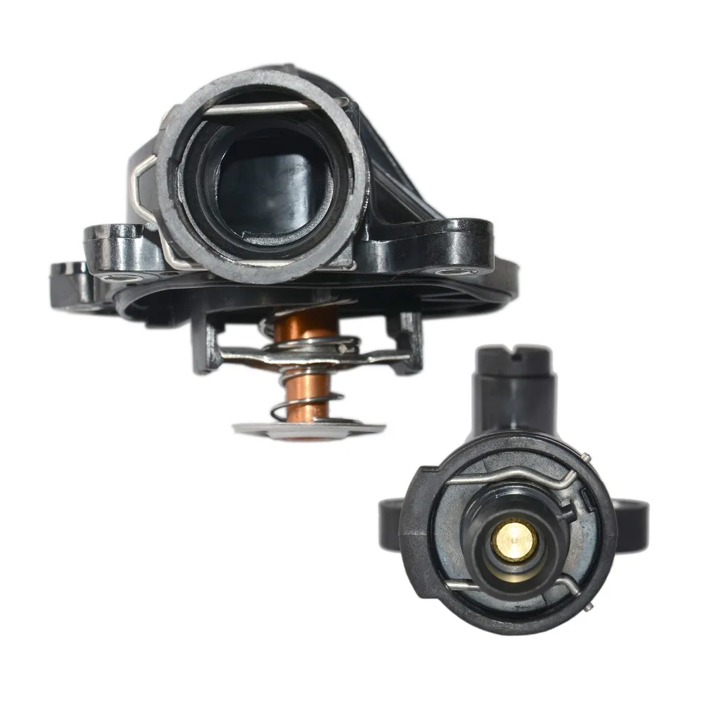 AP03 комплект корпуса термостата для BMW X3 X5 X6 120d 318d 320d 330d 330xd 318td 320td 320cd 330cd 335d 520d 525xd 530d