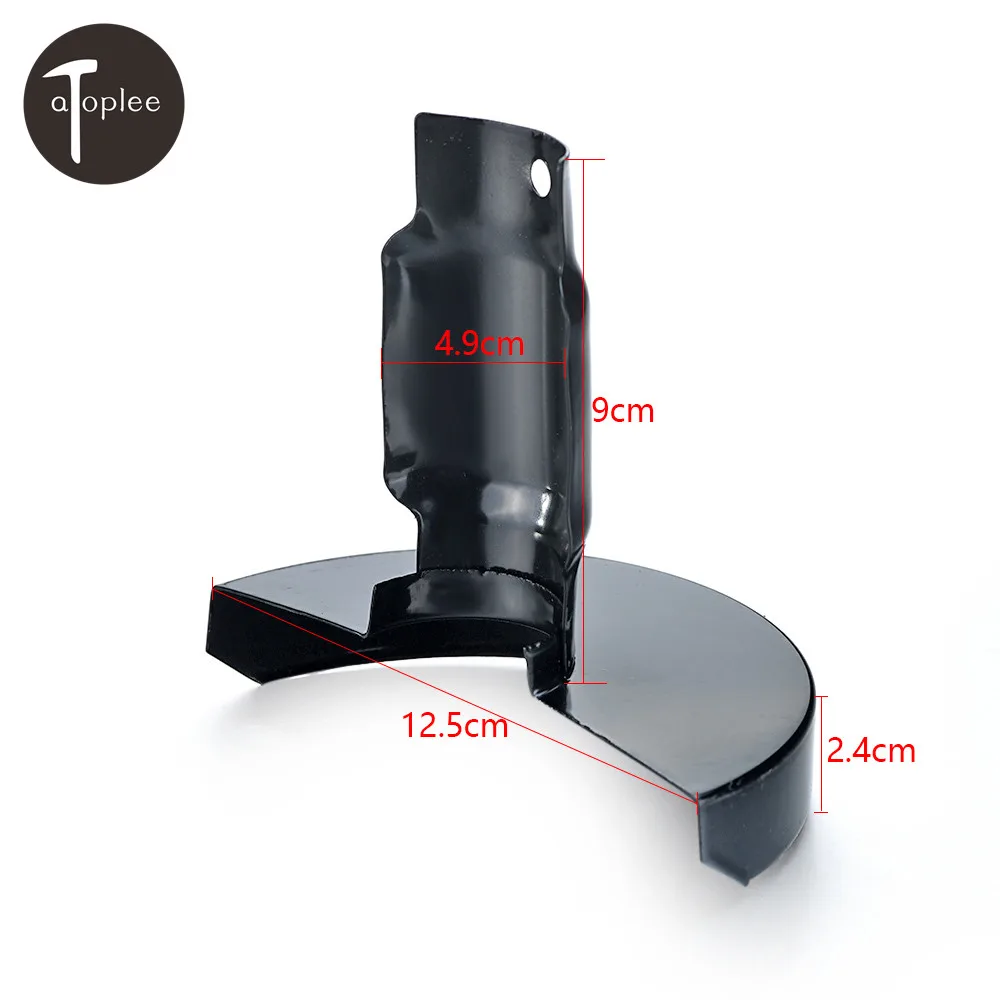 1 шт. щит для электрической дрели защита резной щит/крышка 9*4 9 см держатель