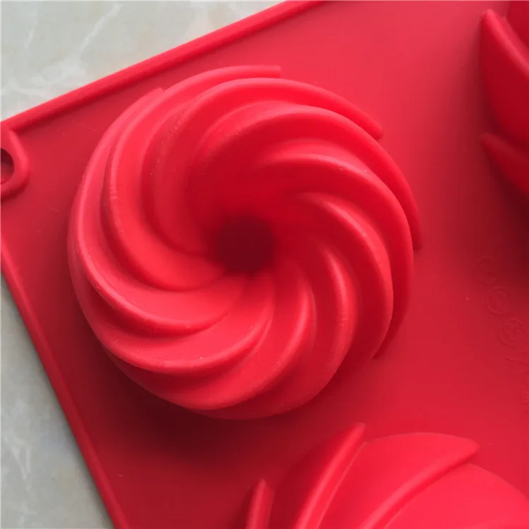 Силиконовая форма для торта с Луной силиконовая выпечки сделай сам 6|moon cake mold|kitchen