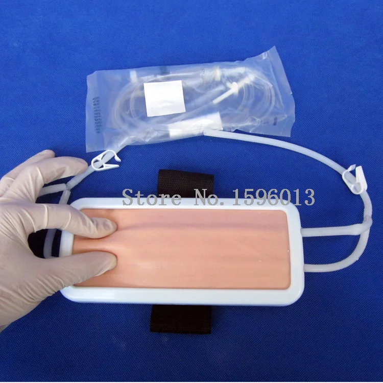 IV Подушечка для инъекций Тренировочный Набор тренировочная Для