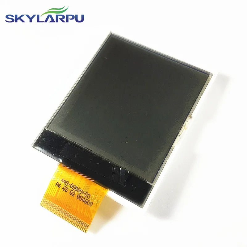 skylarpu 2.2&quot inch TFT LCD screen for Garmin edge 305 GPS Bike Computer display panel Repair replacement | Компьютеры и офис