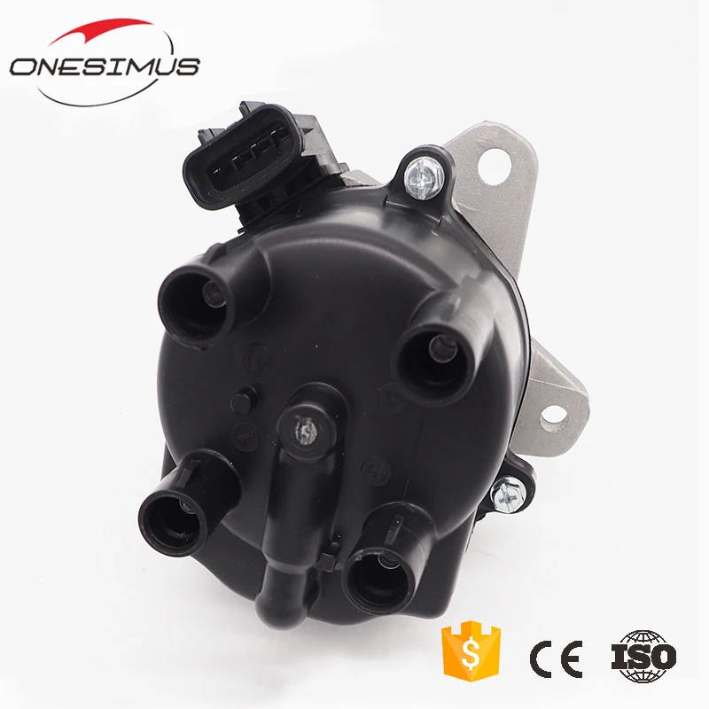 Система зажигания автомобильного дистрибьютора OEM 19050-75020 для-3RZE 2694CC LAND CRUISER 90/4 RUNNER