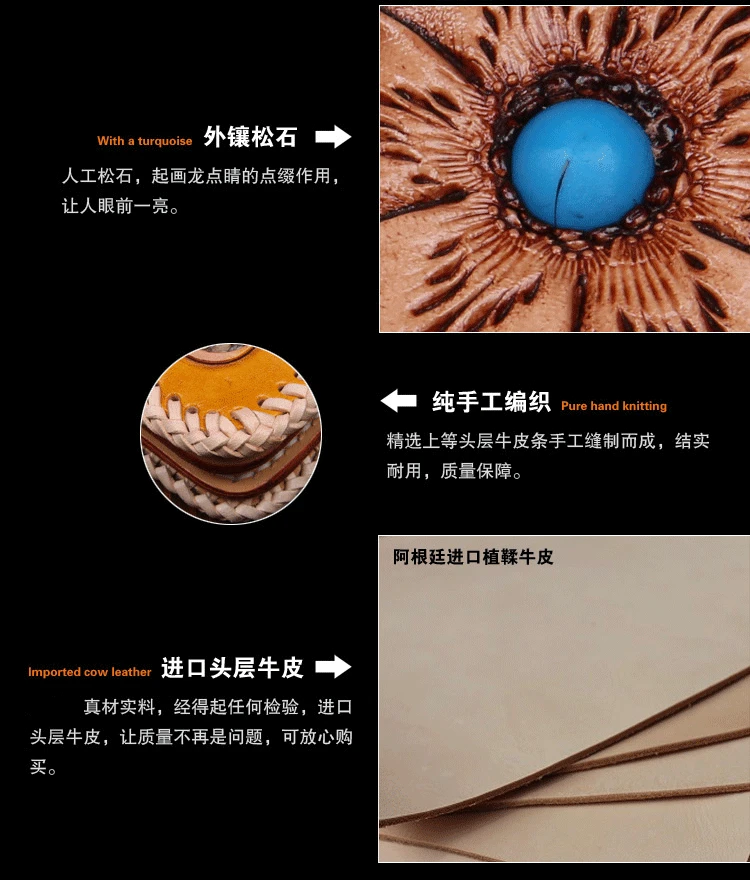 Женский кошелек ручной работы из соснового камня, инкрустация из змеиной кожи, кожаный держатель для карт, прошитый вручную, полые женские длинные кошельки