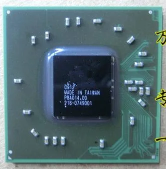 

216-0749001 216 0749001 BGA Chipset
