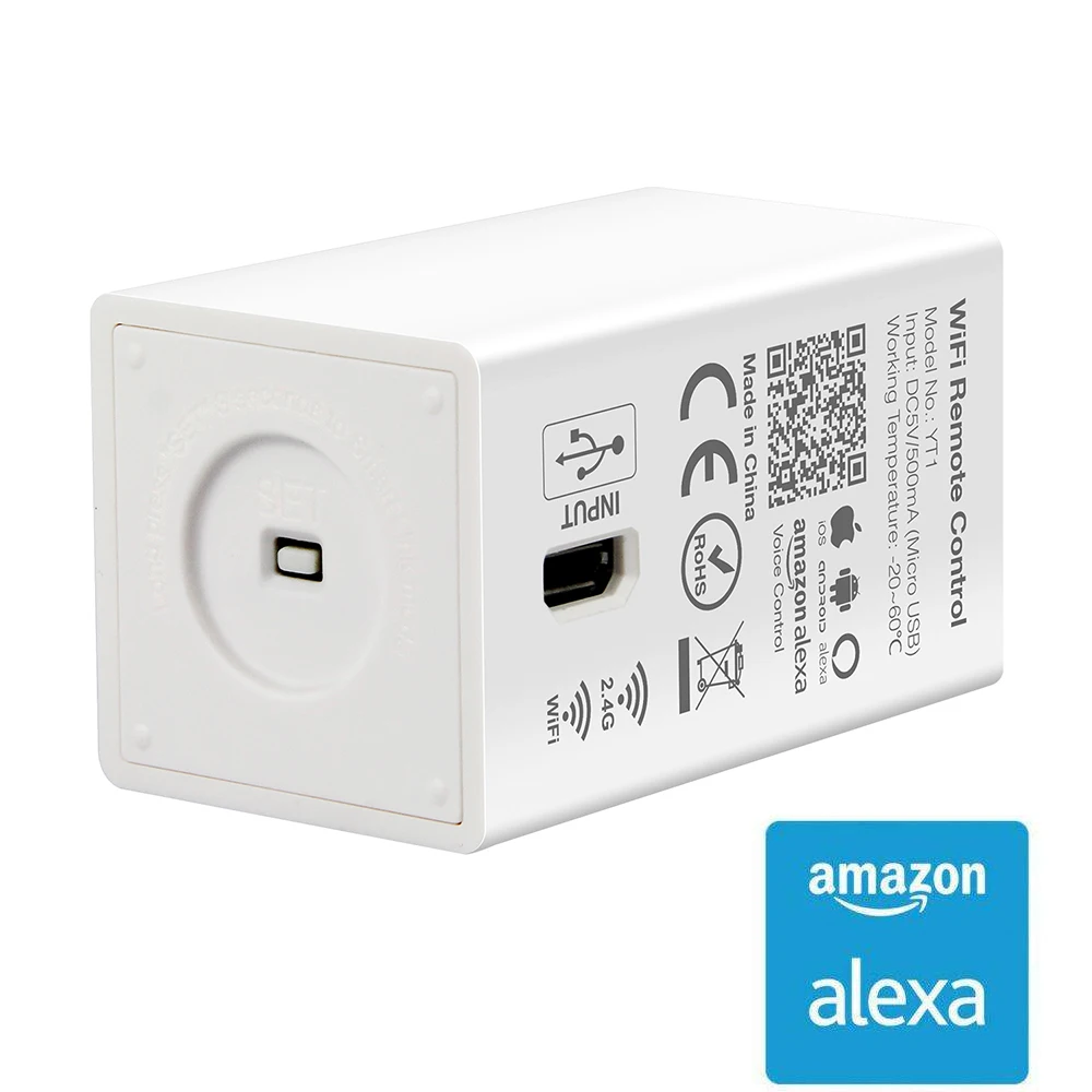 BSOD Led Controller RGB Wifi Remote RF2.4GHz Compatible Milight Product IOS Android Alexa | Лампы и освещение