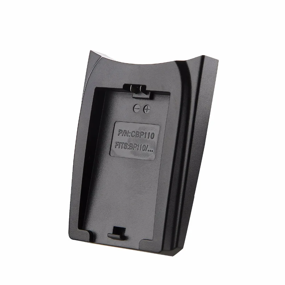 BP-110, BP110 плата зарядки батареи для Canon VIXIA HF R20, R21, R200/Legria HF R26, R27, R205, R20