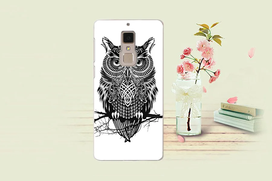 Чехол для Elephone S3 Модный чехол задняя крышка смартфона | Мобильные телефоны и