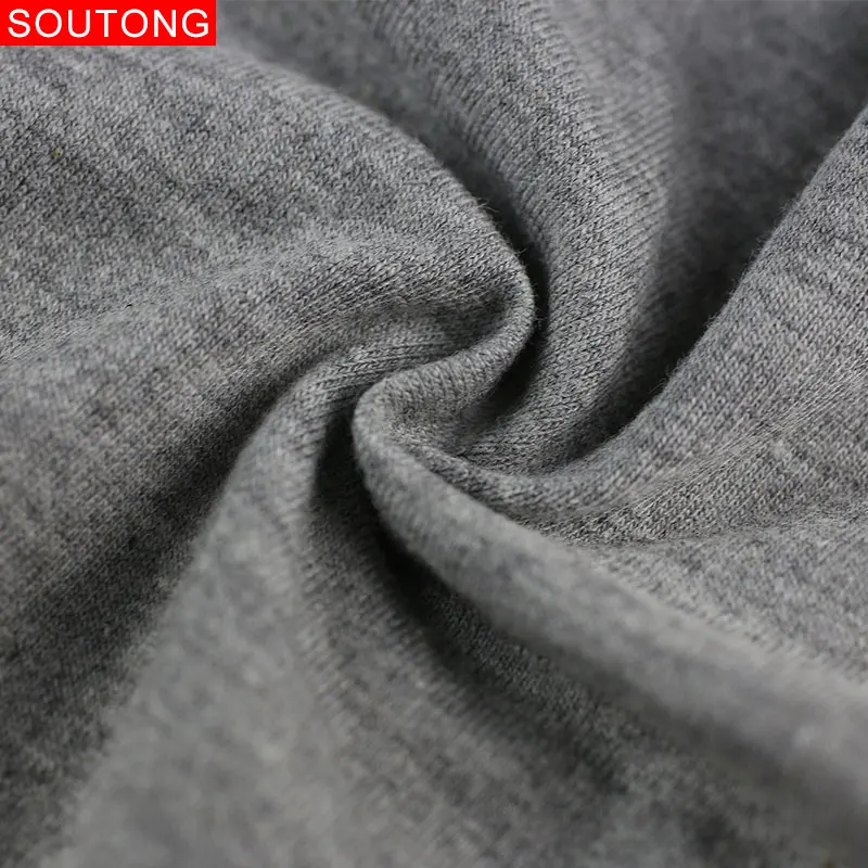 Soutong Мужское нижнее белье 4 шт./партия хлопковые шорты-боксеры мужские трусы